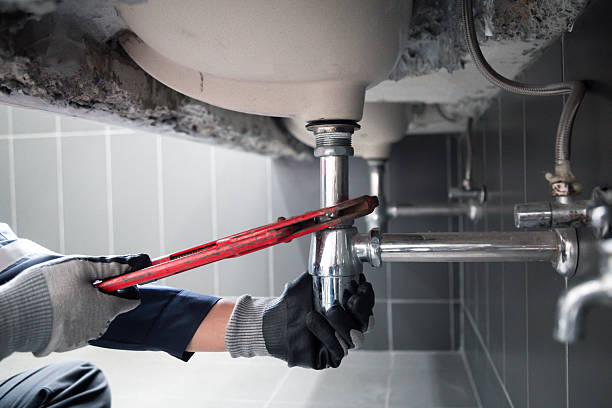 Trusted Emergency Plumber service in Greenwich, NJ - Masters Plumbing Service
